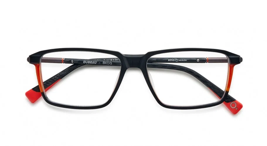 Etnia Barcelona DUBEAU Eyeglasses - view 10